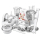 MPM Robot kuchenny KASIA PLUS MRK-11/B - 1457181 - zdjęcie 2